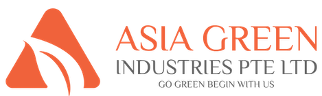 Asia Green Industries