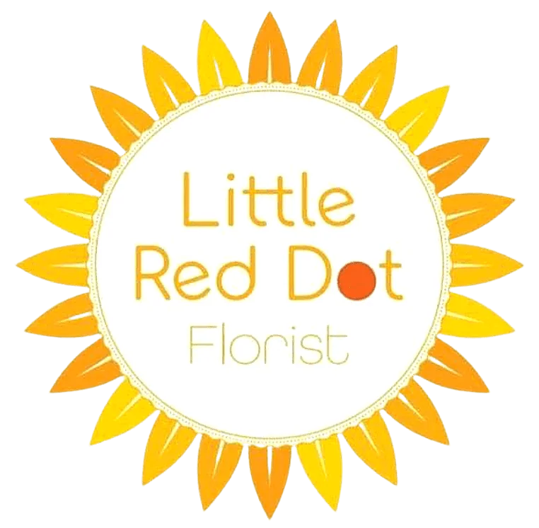 Little Red Dot Florist