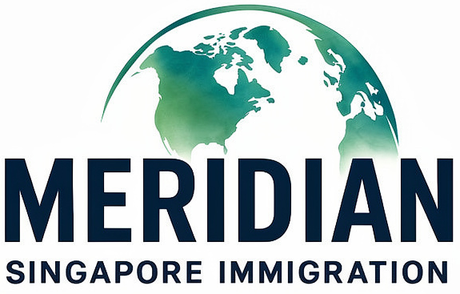 Meridian Singapore Immigration