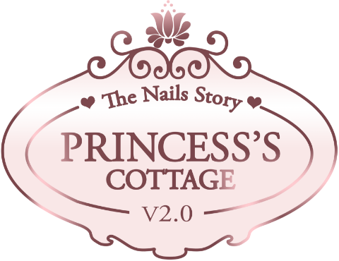 Princess's Cottage: The Nails Story