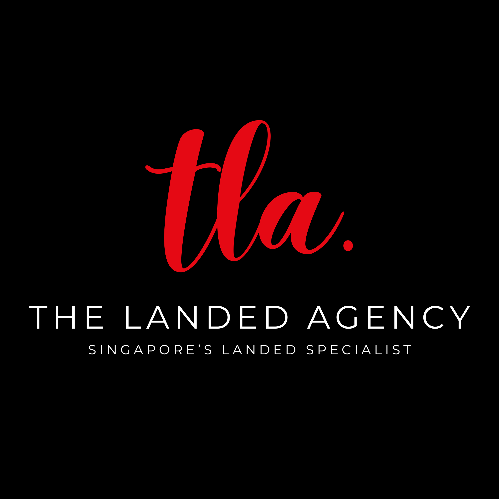 The Landed Agency